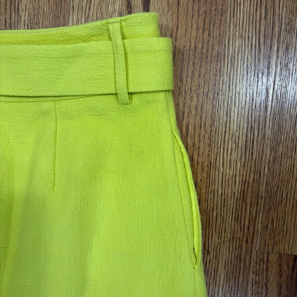 Anthropologie Maeve A-Line Skirt - Picture 10 of 11